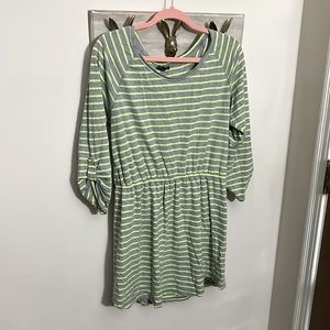 Express dress